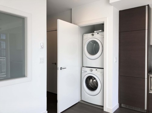 3003-4670 Assembly Way, Burnaby, BC 