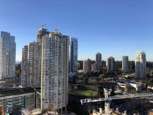 3003-4670 Assembly Way, Burnaby, BC 