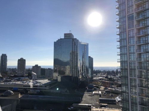 3003-4670 Assembly Way, Burnaby, BC 