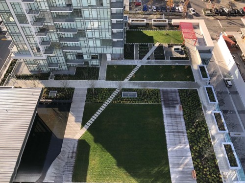 3003-4670 Assembly Way, Burnaby, BC 