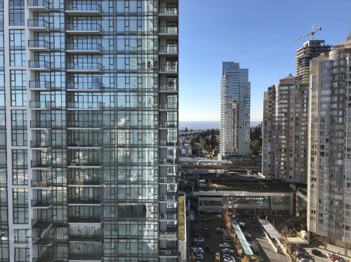 3003-4670 Assembly Way, Burnaby, BC 