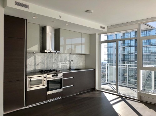 3003-4670 Assembly Way, Burnaby, BC 