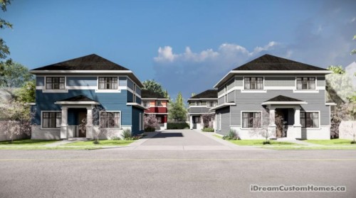 5412 Crescent Drive, Delta, BC 