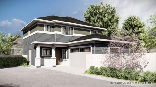 5412 Crescent Drive, Delta, BC 