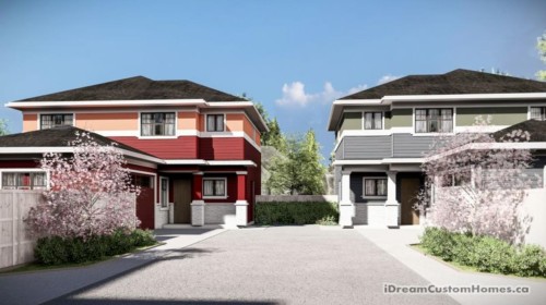 5412 Crescent Drive, Delta, BC 