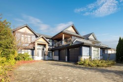 4117 Williams Road  Richmond, BC V7E 1J7