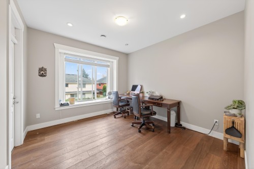 4117 Williams Road, Richmond, BC 