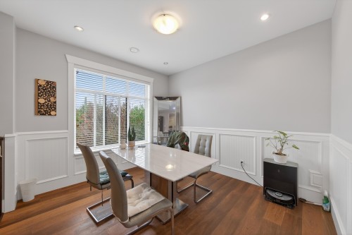 4117 Williams Road, Richmond, BC 