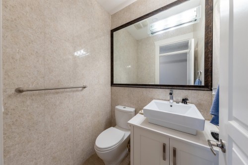 4117 Williams Road, Richmond, BC 