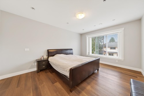 4117 Williams Road, Richmond, BC 