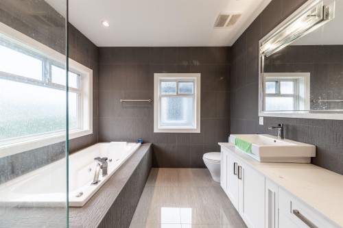 4117 Williams Road, Richmond, BC 