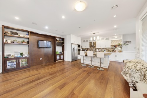 4117 Williams Road, Richmond, BC 