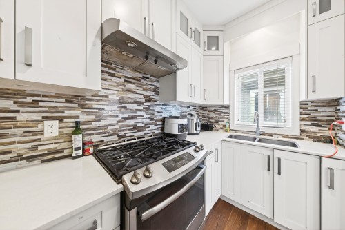 4117 Williams Road, Richmond, BC 