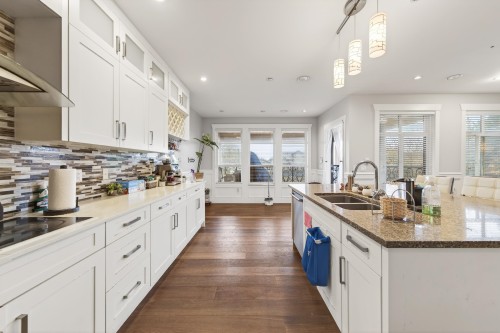 4117 Williams Road, Richmond, BC 