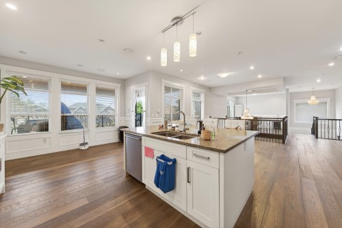 4117 Williams Road, Richmond, BC 