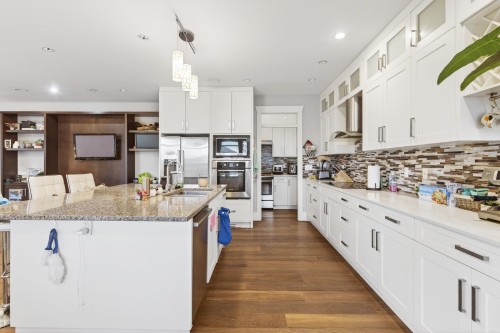 4117 Williams Road, Richmond, BC 