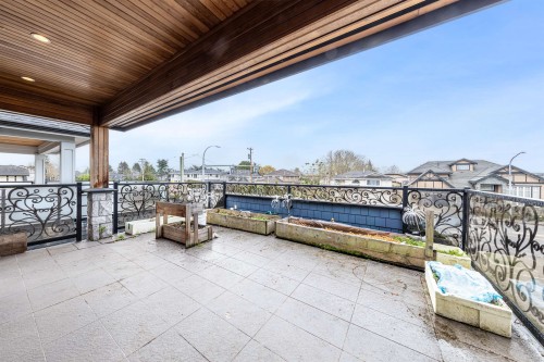 4117 Williams Road, Richmond, BC 