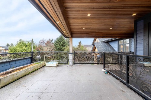 4117 Williams Road, Richmond, BC 