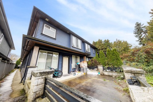 4117 Williams Road, Richmond, BC 