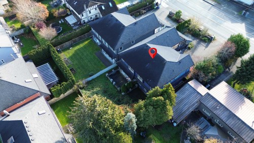 4117 Williams Road, Richmond, BC 