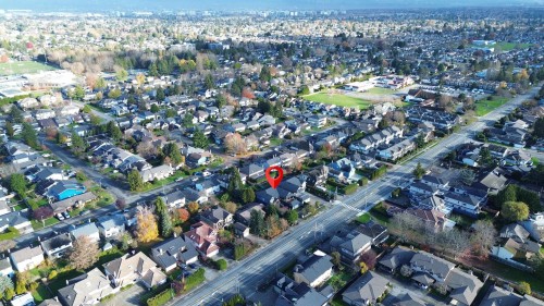 4117 Williams Road, Richmond, BC 