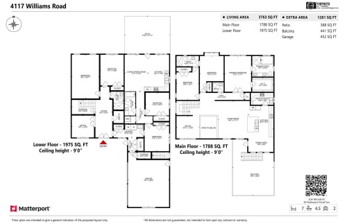 4117 Williams Road, Richmond, BC 