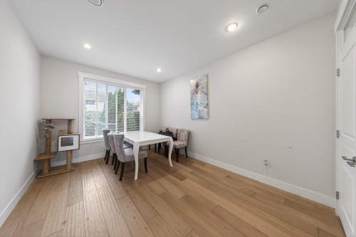 4117 Williams Road, Richmond, BC 