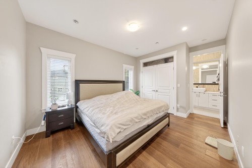 4117 Williams Road, Richmond, BC 