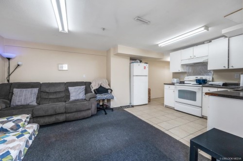 475 Marine Drive Se, Vancouver, BC 