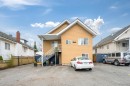 475 Marine Drive Se, Vancouver, BC 