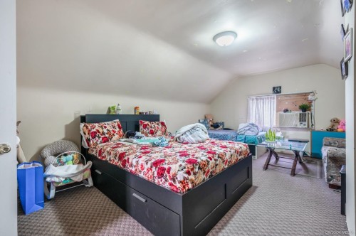 475 Marine Drive Se, Vancouver, BC 