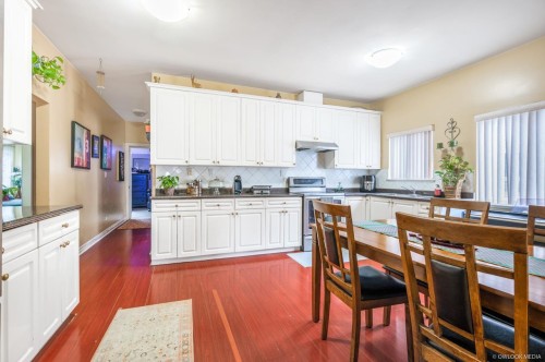 475 Marine Drive Se, Vancouver, BC 