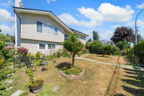 1121 Prairie Avenue, Port Coquitlam, BC 