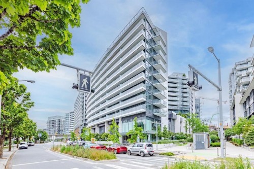 1105-8555 Capstan Way, Richmond, BC 