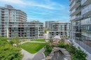 1105-8555 Capstan Way, Richmond, BC 