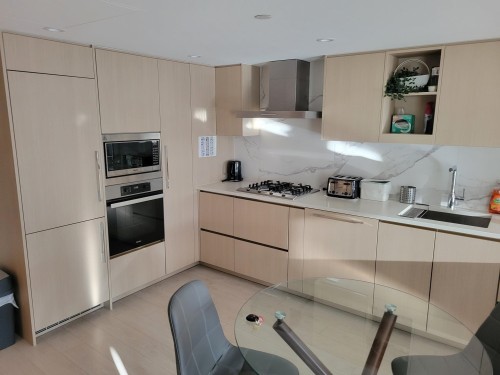 1105-8555 Capstan Way, Richmond, BC 