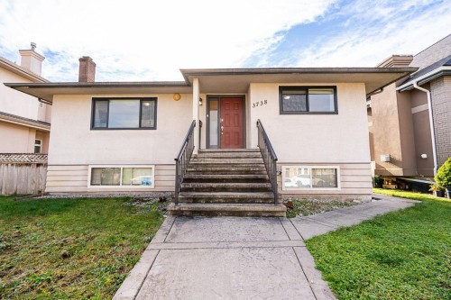3738 Forest Street, Burnaby, BC 