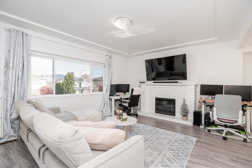 3738 Forest Street, Burnaby, BC 