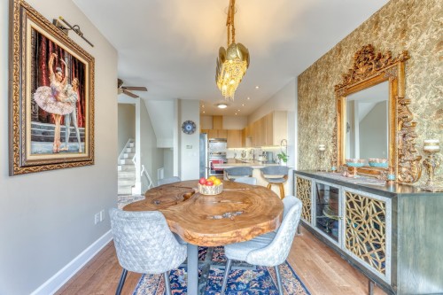 19-1486 Johnson Street, Coquitlam, BC 