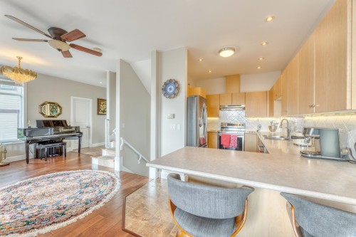 19-1486 Johnson Street, Coquitlam, BC 