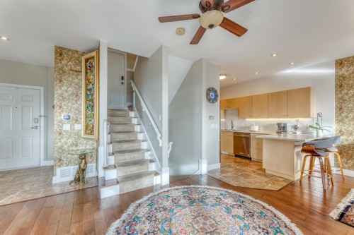 19-1486 Johnson Street, Coquitlam, BC 