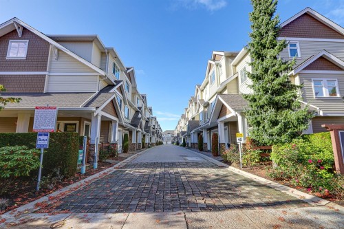3-12351 No. 2 Road, Richmond, BC 