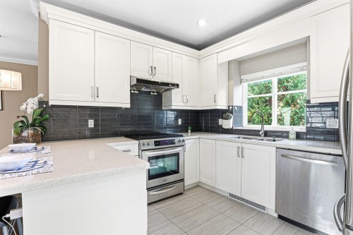 3-12351 No. 2 Road, Richmond, BC 