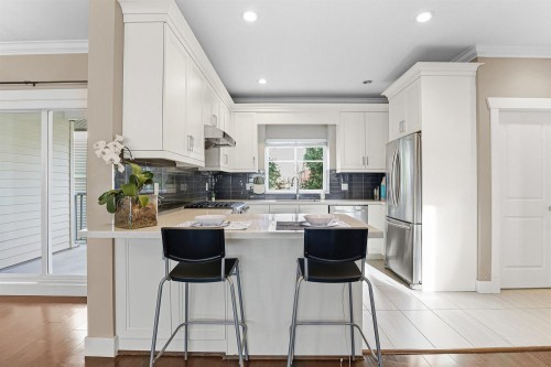 3-12351 No. 2 Road, Richmond, BC 