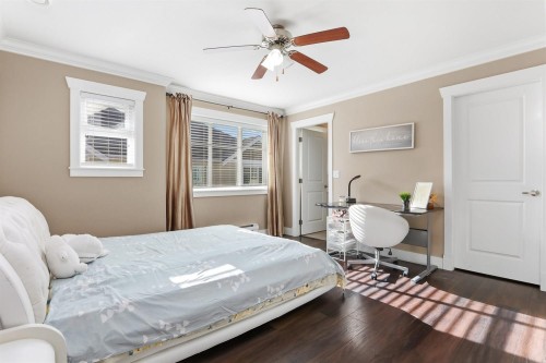 3-12351 No. 2 Road, Richmond, BC 