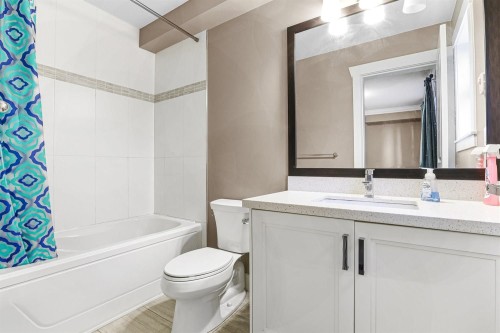 3-12351 No. 2 Road, Richmond, BC 