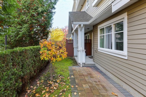 3-12351 No. 2 Road, Richmond, BC 