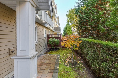 3-12351 No. 2 Road, Richmond, BC 