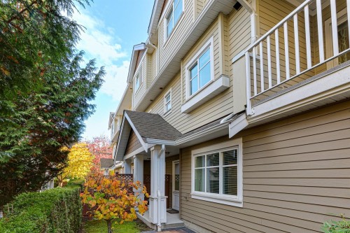 3-12351 No. 2 Road, Richmond, BC 