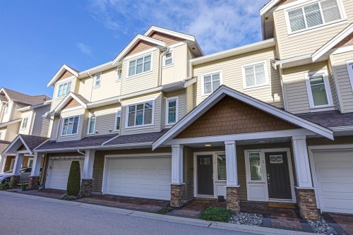 3-12351 No. 2 Road, Richmond, BC 